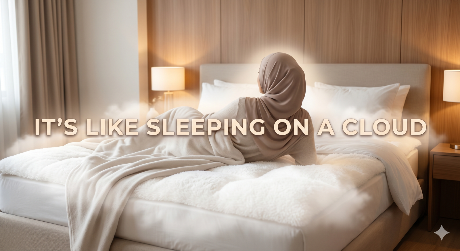 How to Make a Firm Mattress Feel Softer Without Buying a New Bed